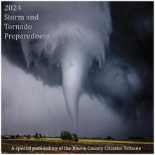 Storm and Tornado Preparedness